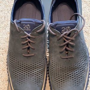Cole Haan Men’s Shoes